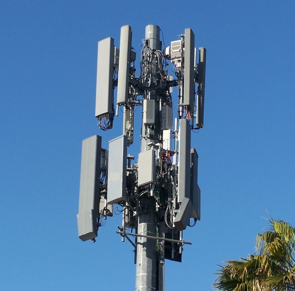 EMF Protection ChakraConsciousness